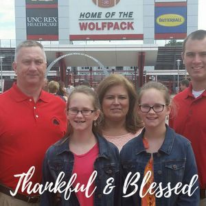 Meet your Posher, Anne